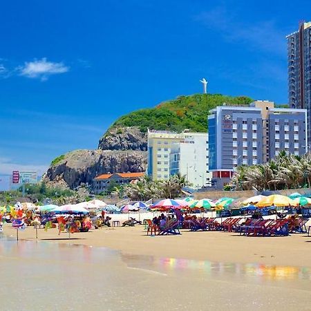 Khach San Phat Loc Vung Tau Kültér fotó