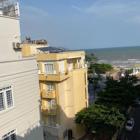 Khach San Phat Loc Vung Tau Kültér fotó