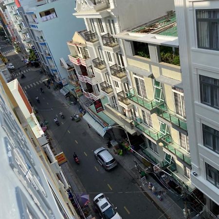 Khach San Phat Loc Vung Tau Kültér fotó