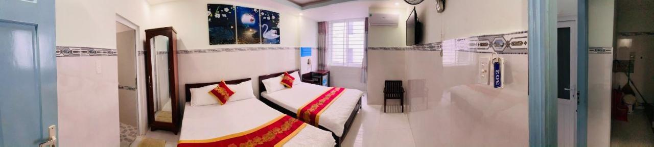 Khach San Phat Loc Vung Tau Kültér fotó