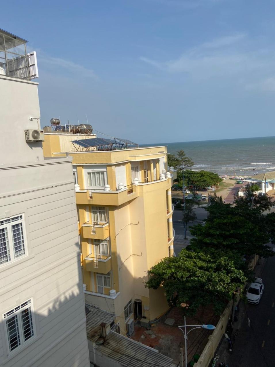 Khach San Phat Loc Vung Tau Kültér fotó