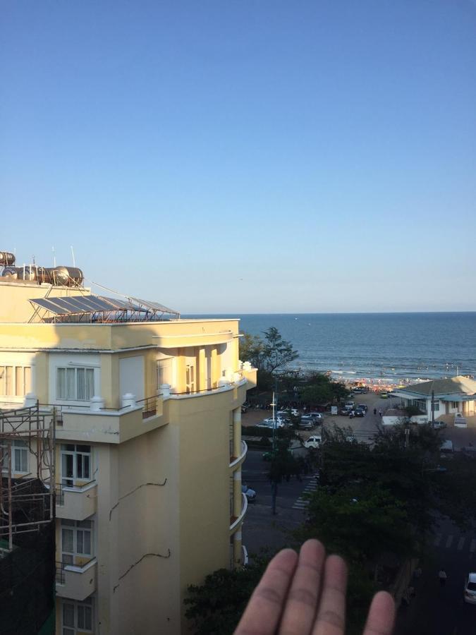 Khach San Phat Loc Vung Tau Kültér fotó